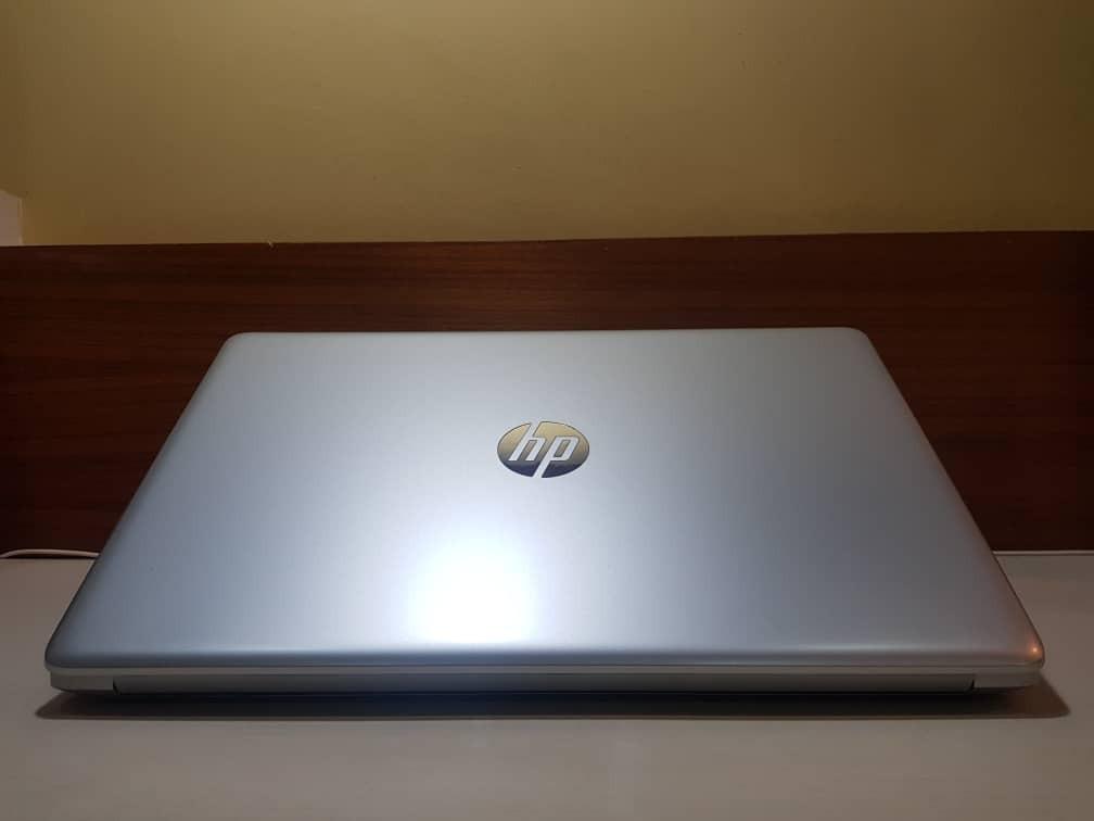 Hp 15 Da0007tx I5 8th Quad Core Nvidia Mx110 Gaming Electronics Computers Laptops On Carousell