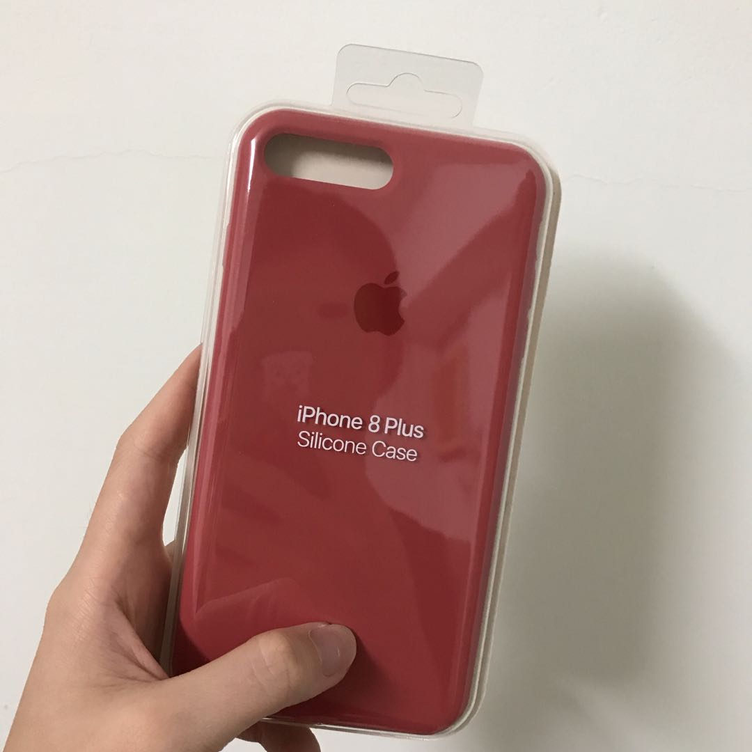 I7plus I8plus手機殼山茶色 手機平板 蘋果apple在旋轉拍賣