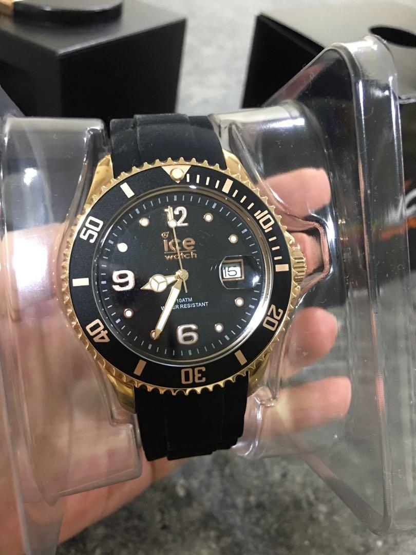 Ice watch clearance ice style