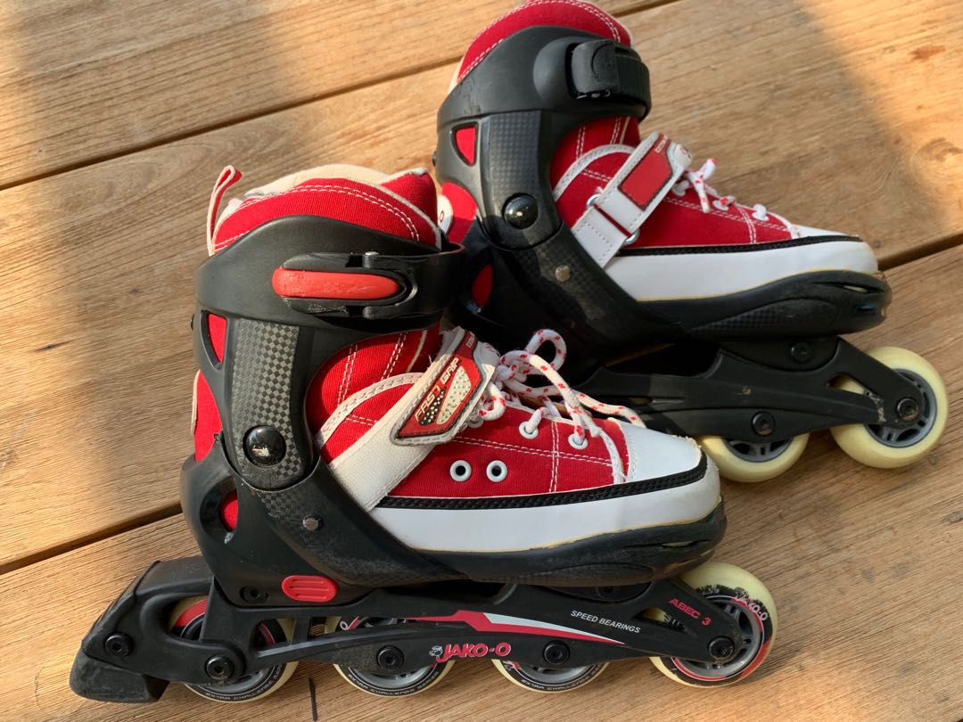 converse inline skates