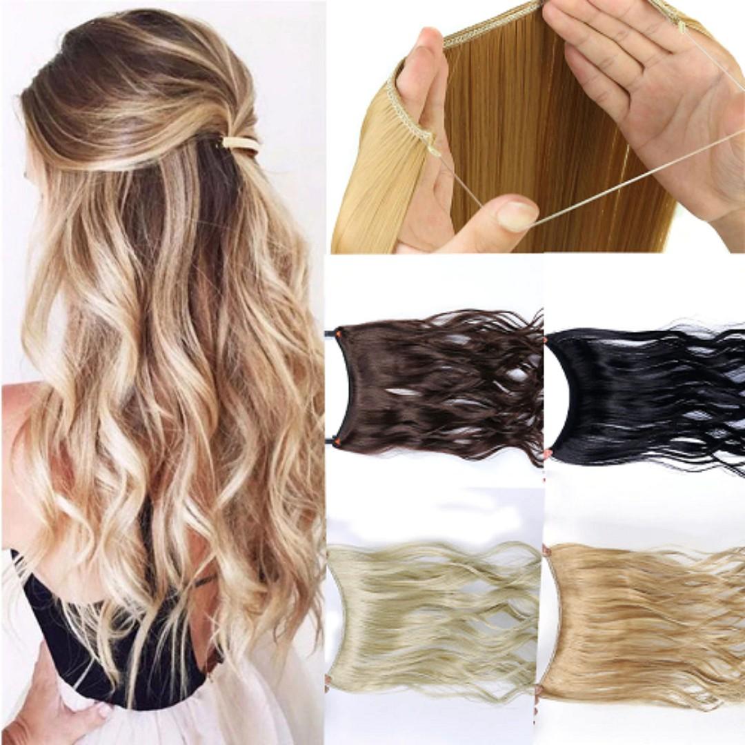 where to order hair extensions