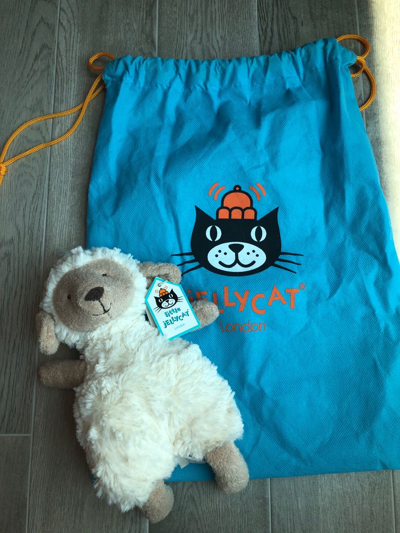 Jellycat lollie lamb outlet