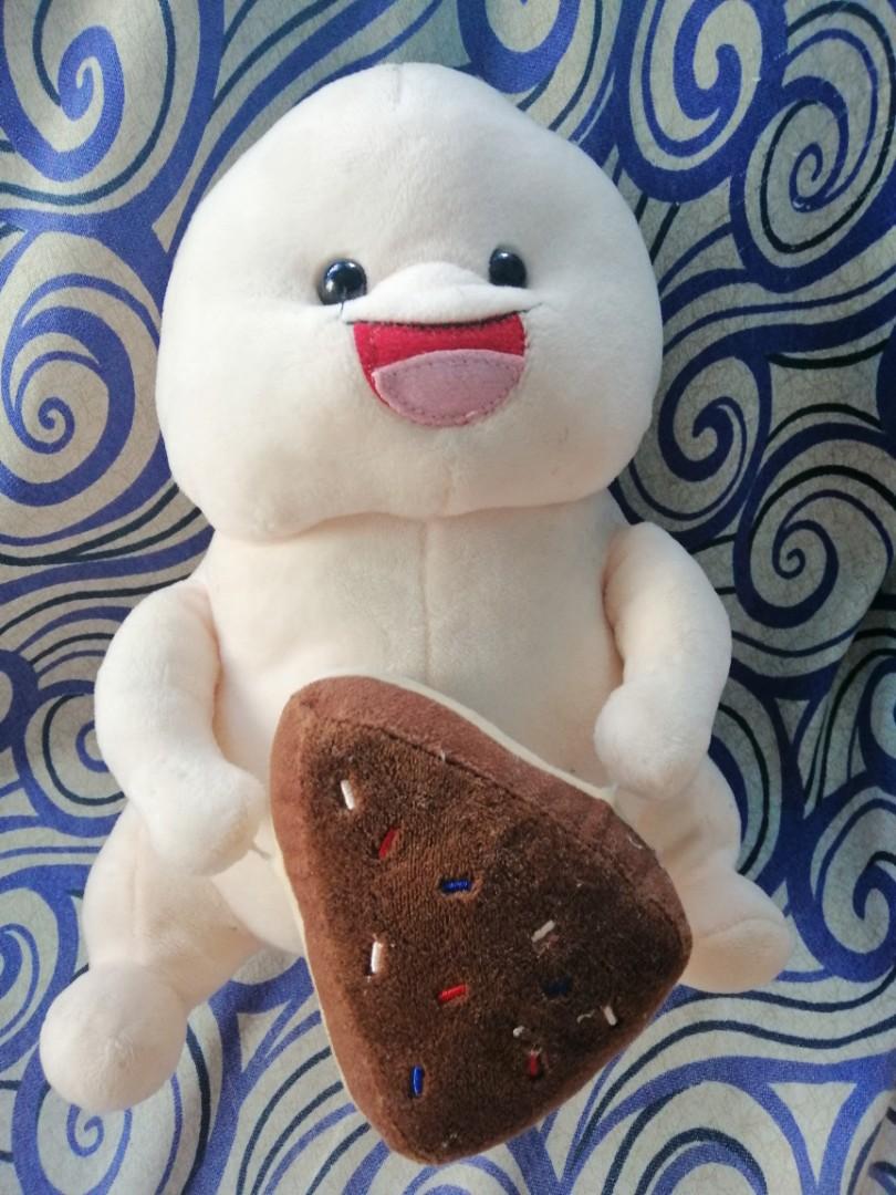 jibang plush