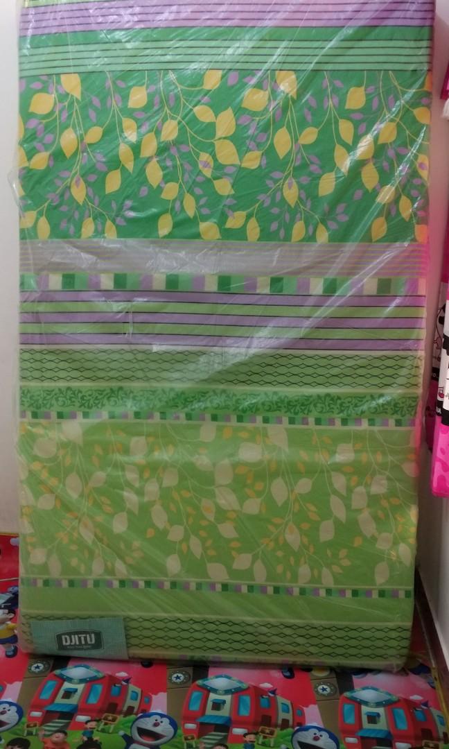 Kasur Busa Super 120x180 Perabotan Rumah Di Carousell