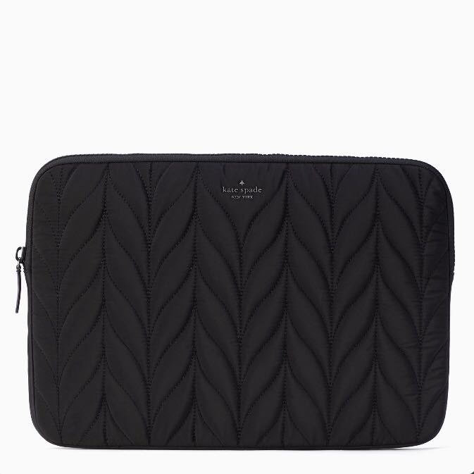 kate spade laptop pouch