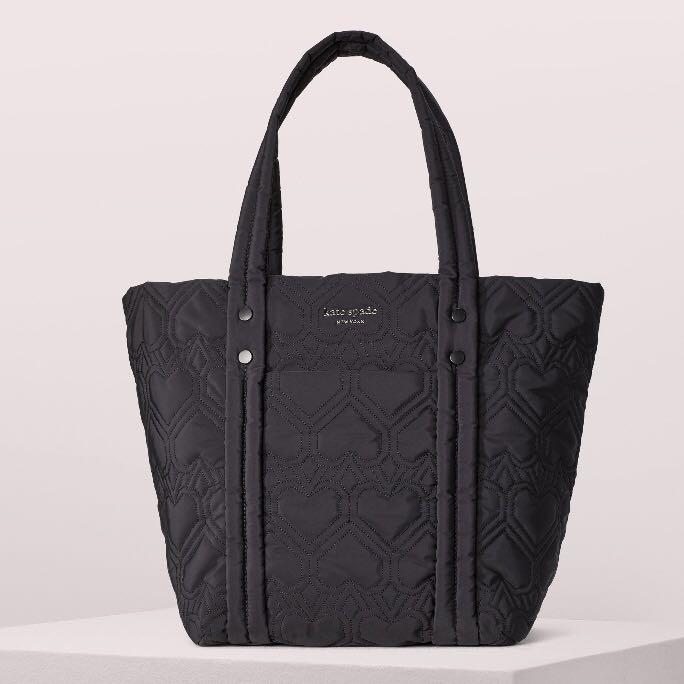 Kate spade jayne large tote online