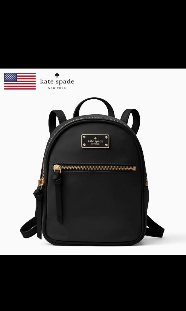 kate spade mini bradley