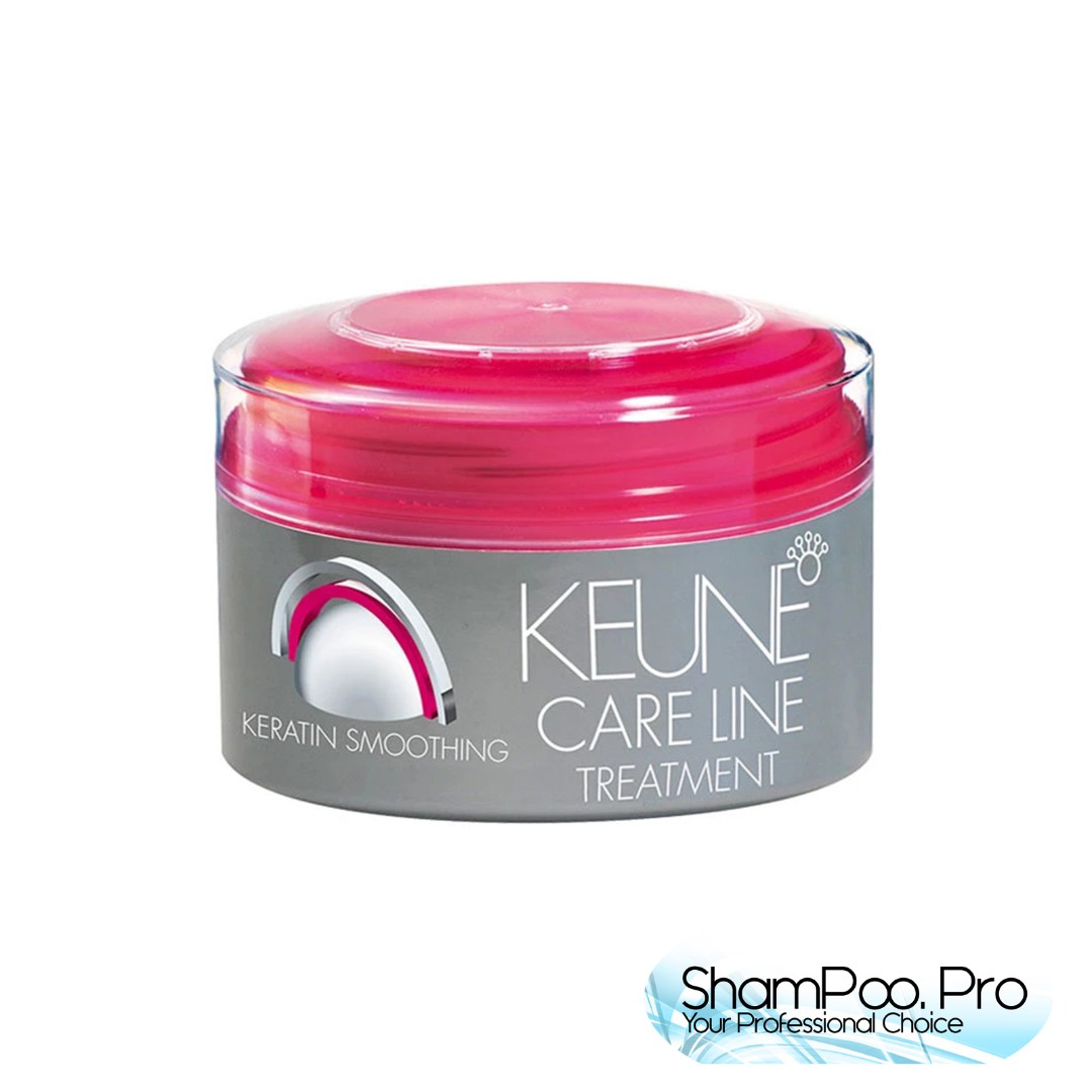 Keune care top line treatment