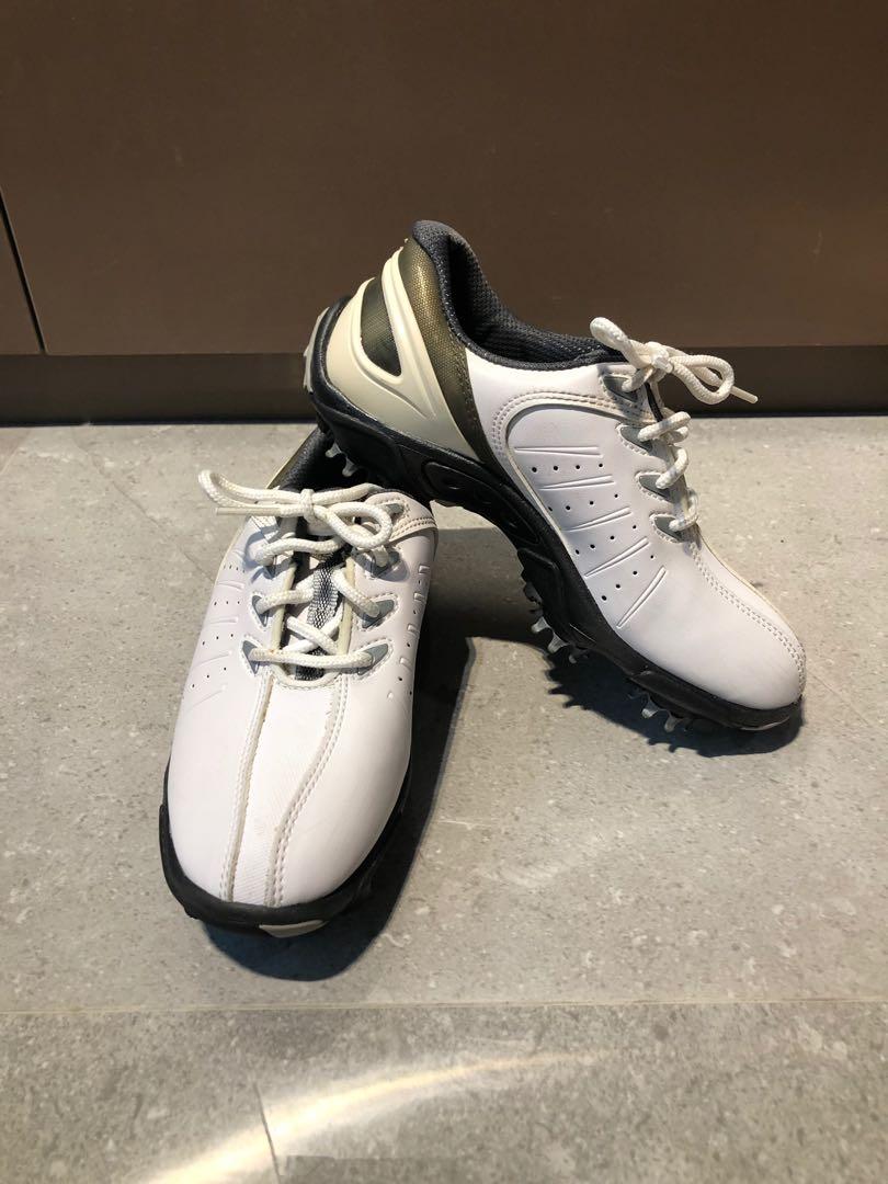 footjoy kids shoes