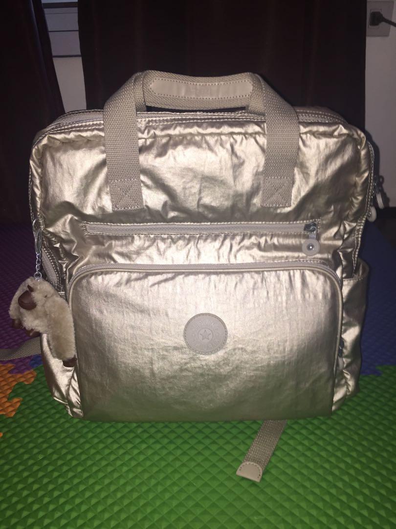 Kipling Diaper Bag Babies Kids Others On Carousell