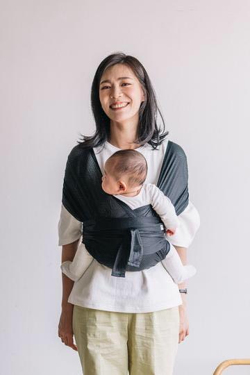 konny carrier newborn
