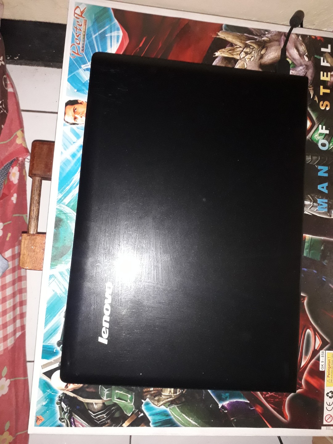 Laptop Lenovo G40 80 Core I3 Gaming Sdh Ada Game Nya Tinggal Main Saja Elektronik Komputer Laptop Di Carousell