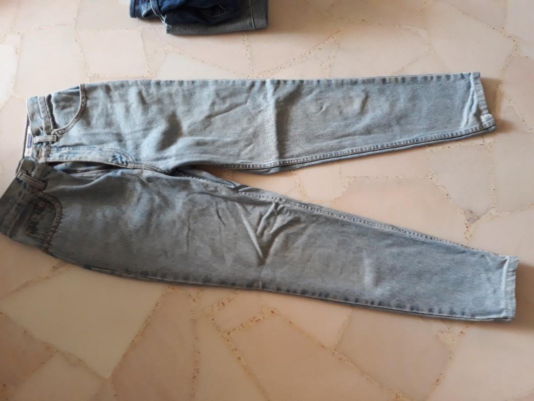 lawman vintage jeans