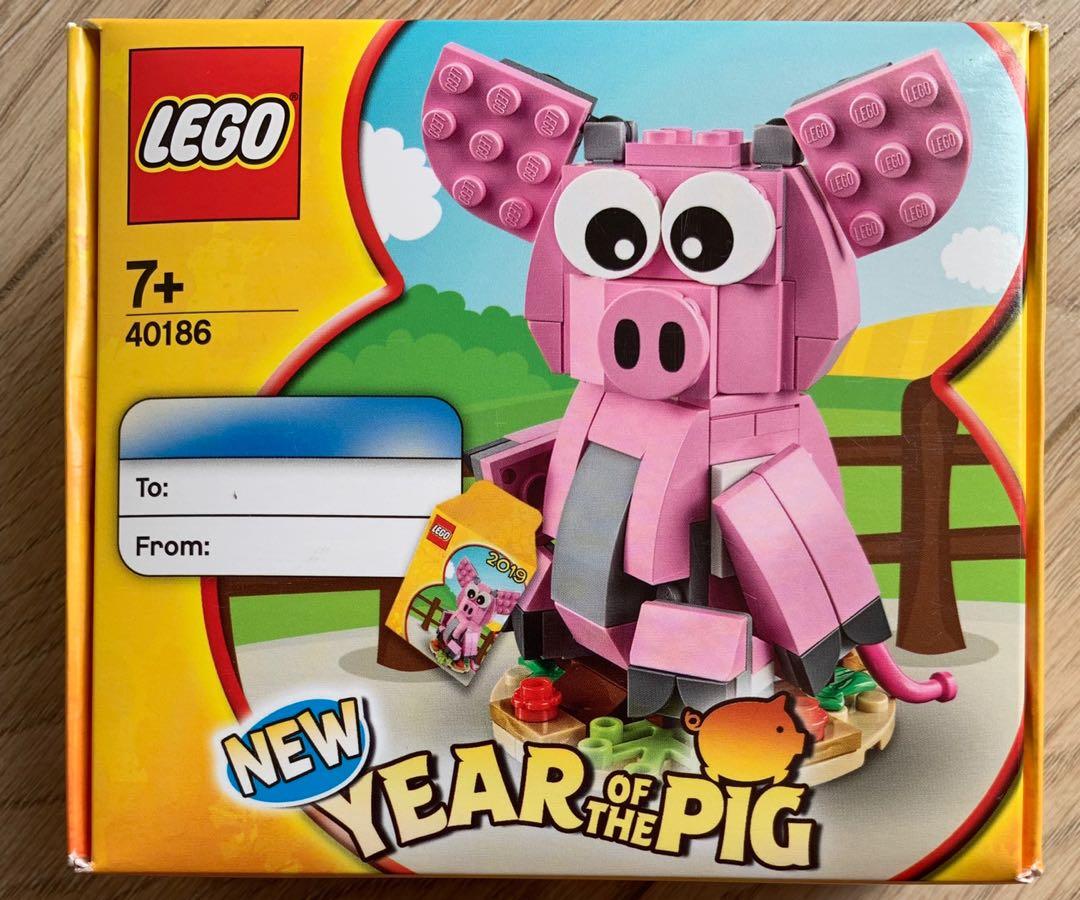 40186 lego