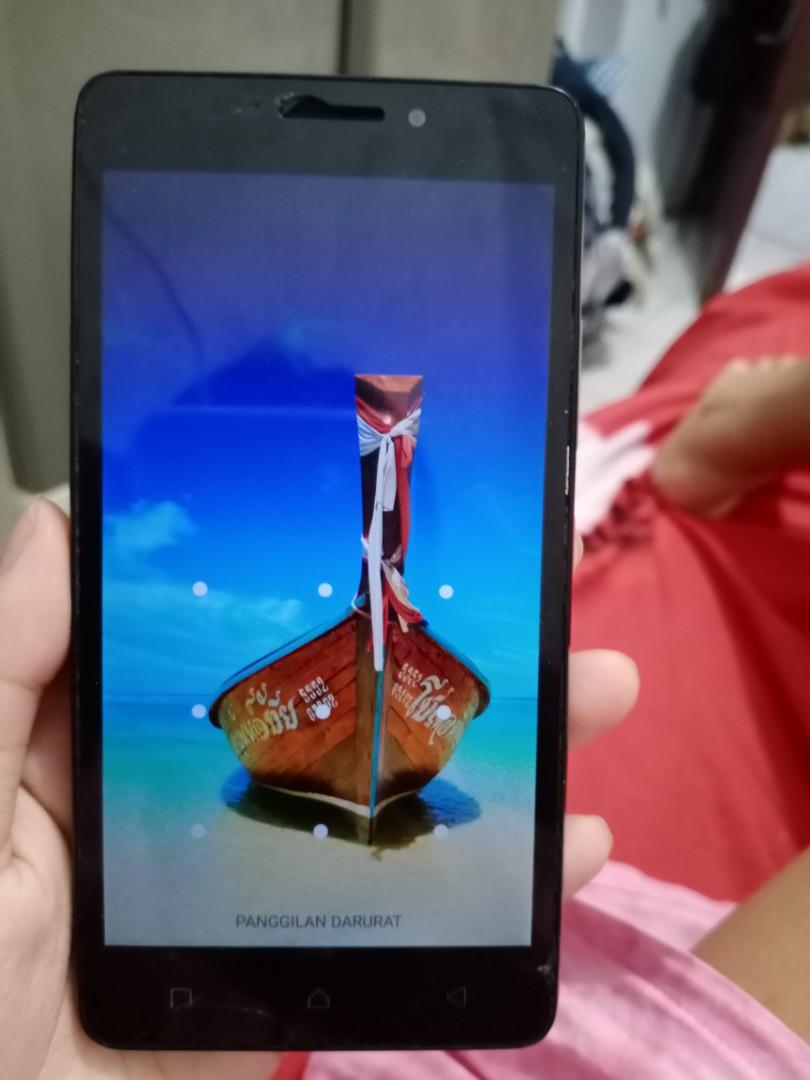 Lenovo Vibe P1m Telepon Seluler Tablet Ponsel Android Lainnya Di Carousell