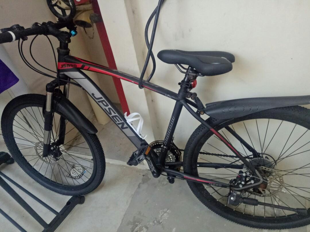 used bike for sale