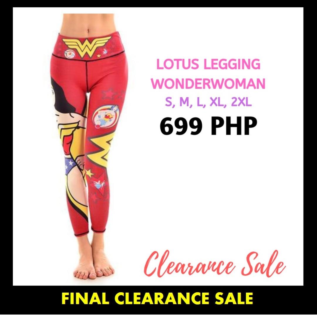 lotus leggings amazon