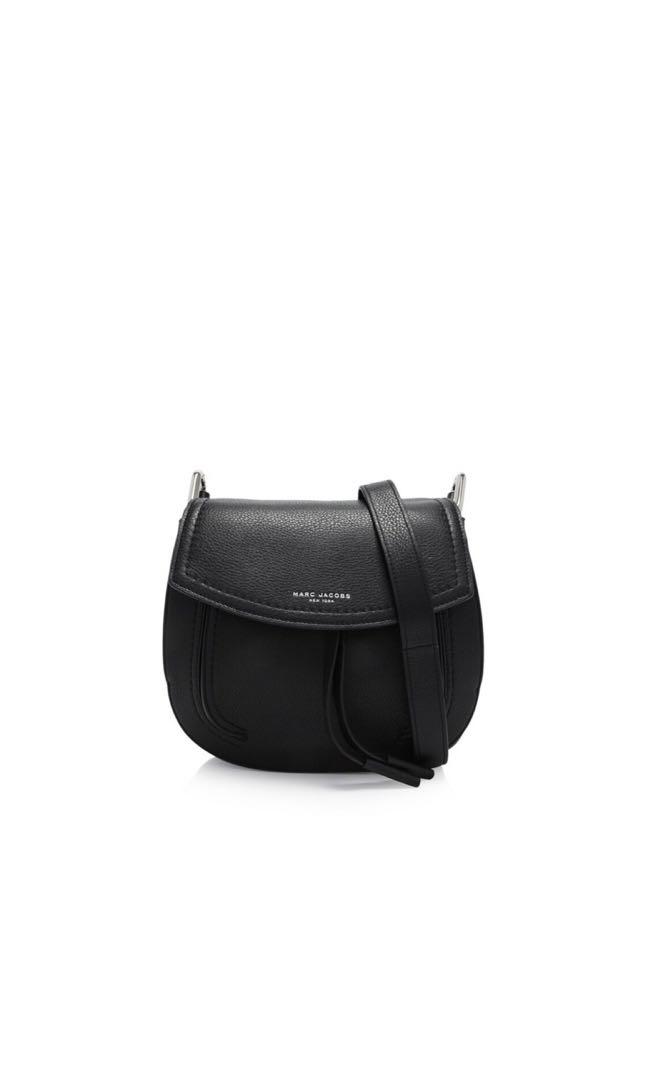 Marc jacobs top maverick shoulder bag
