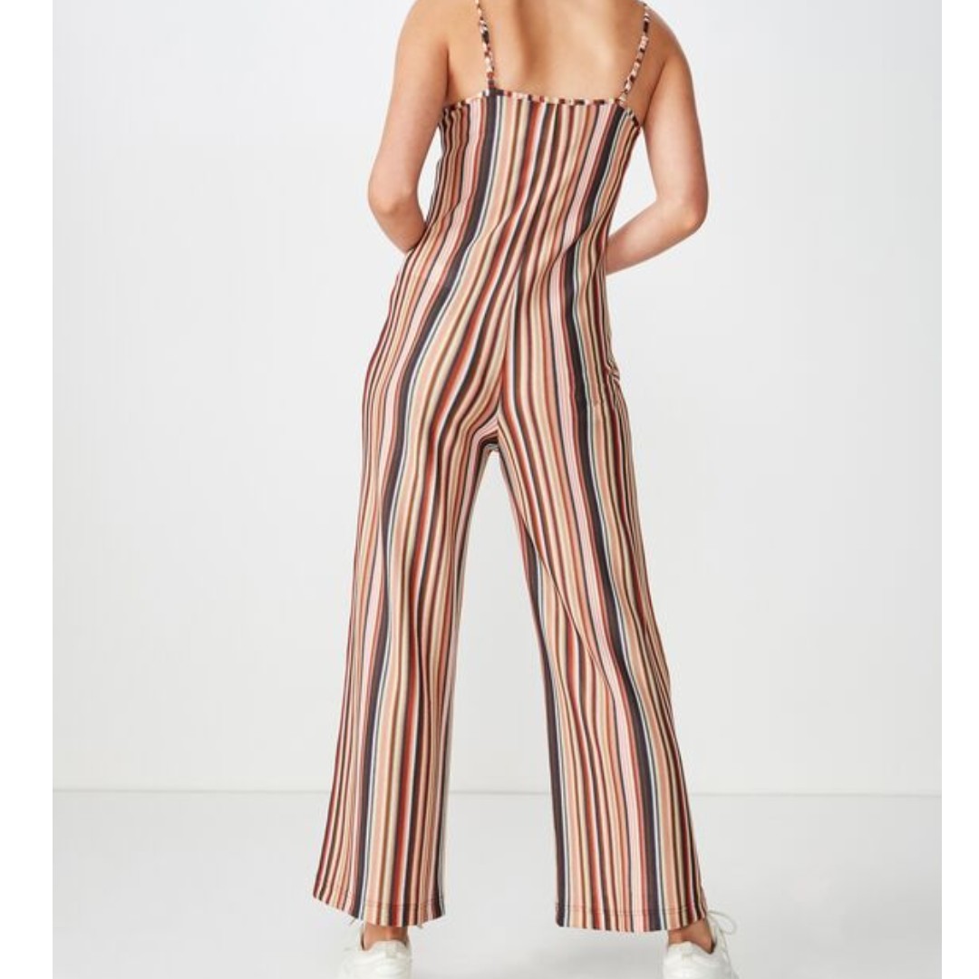 mesh jumpsuit festival