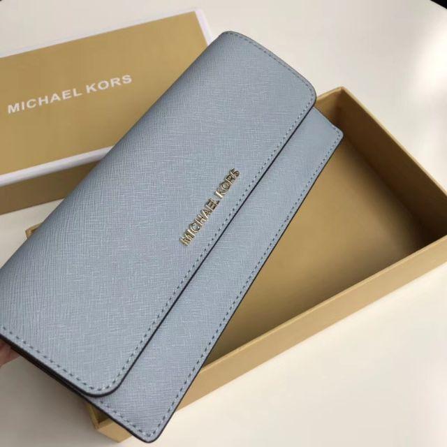 michael kors admiral wallet