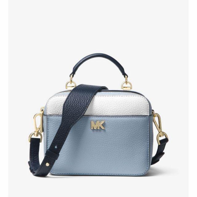 michael kors mott mini