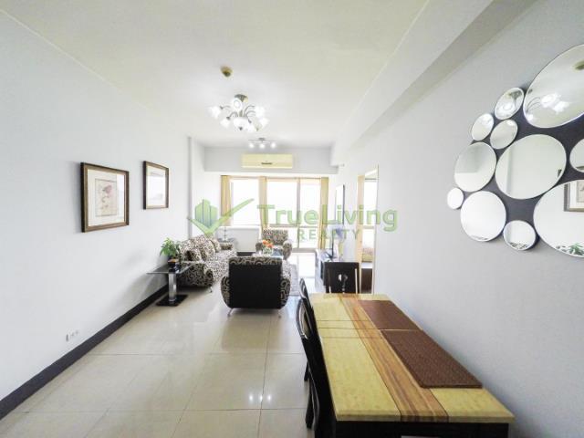 Modern Fully Furnished 2 Bedroom Condo Unit For Sale And For