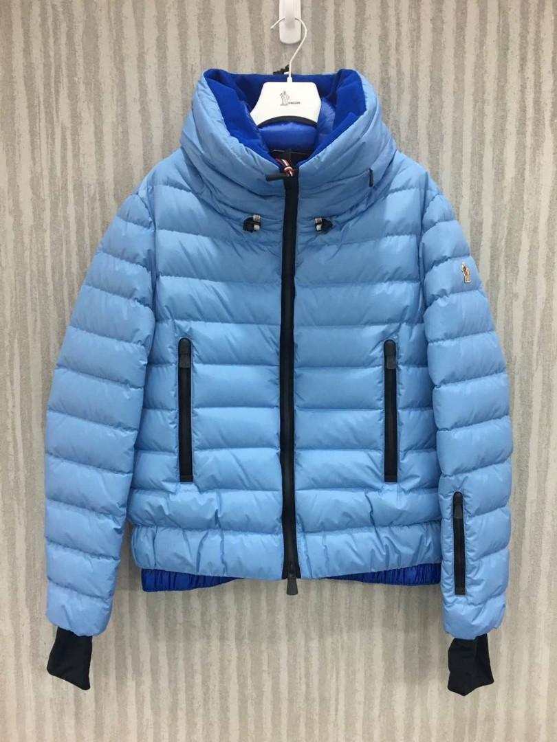 size 1 moncler