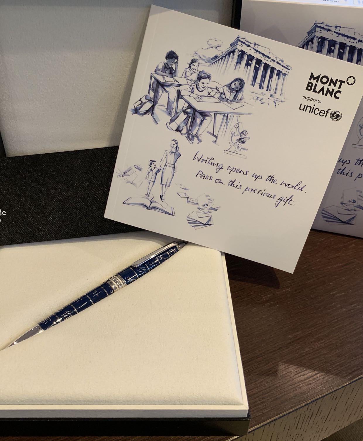 Montblanc 116084 on sale