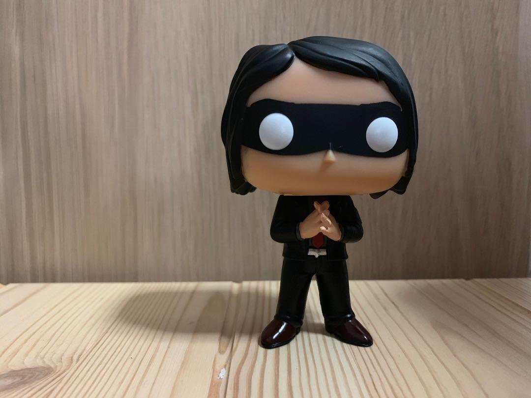 gerard way pop vinyl