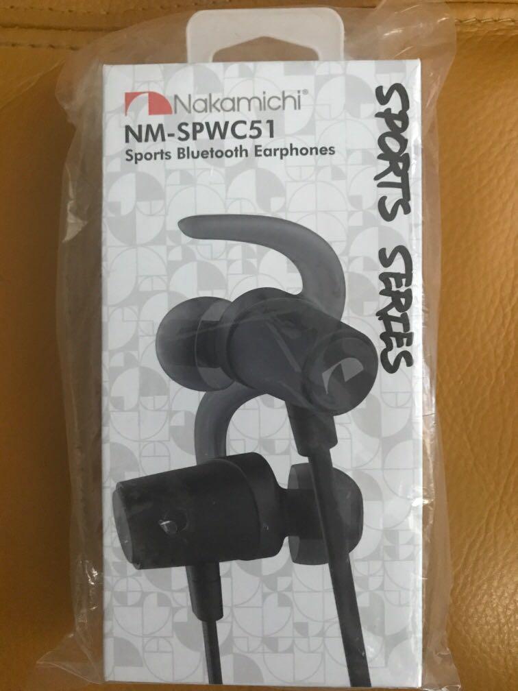 Nakamichi spwc51 online