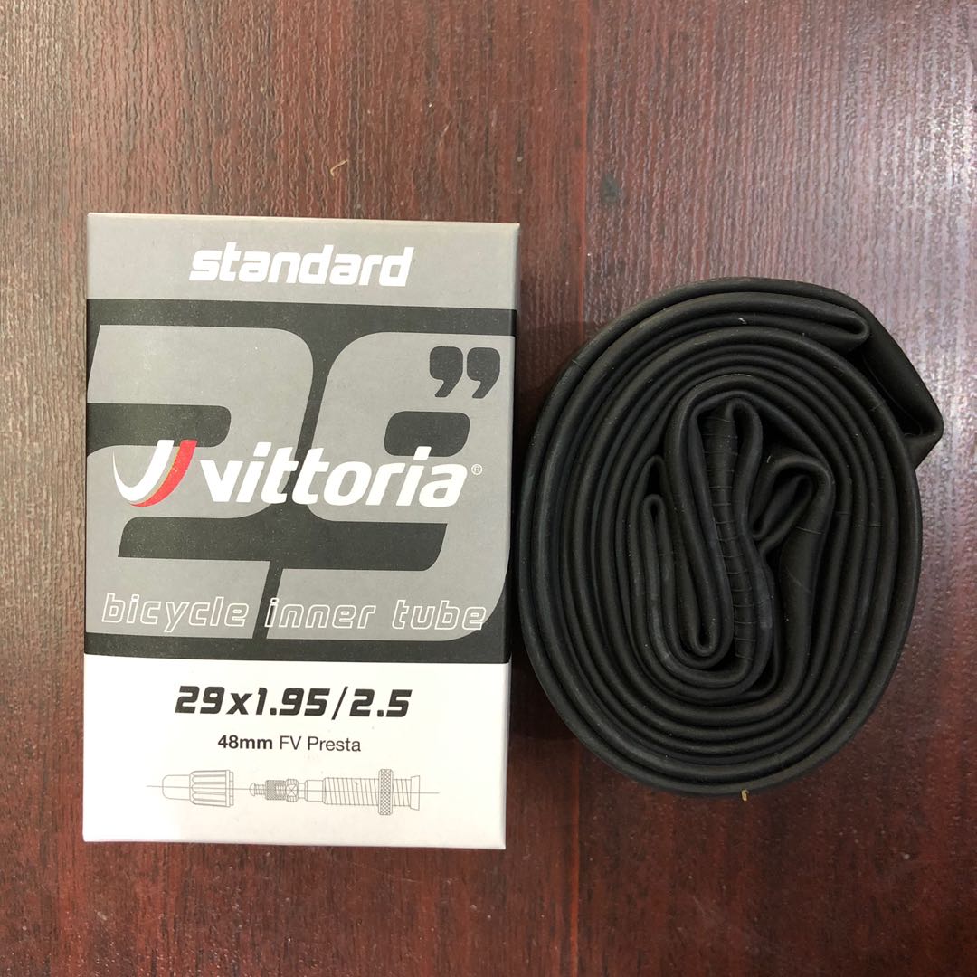bike tube 29 x 1.95