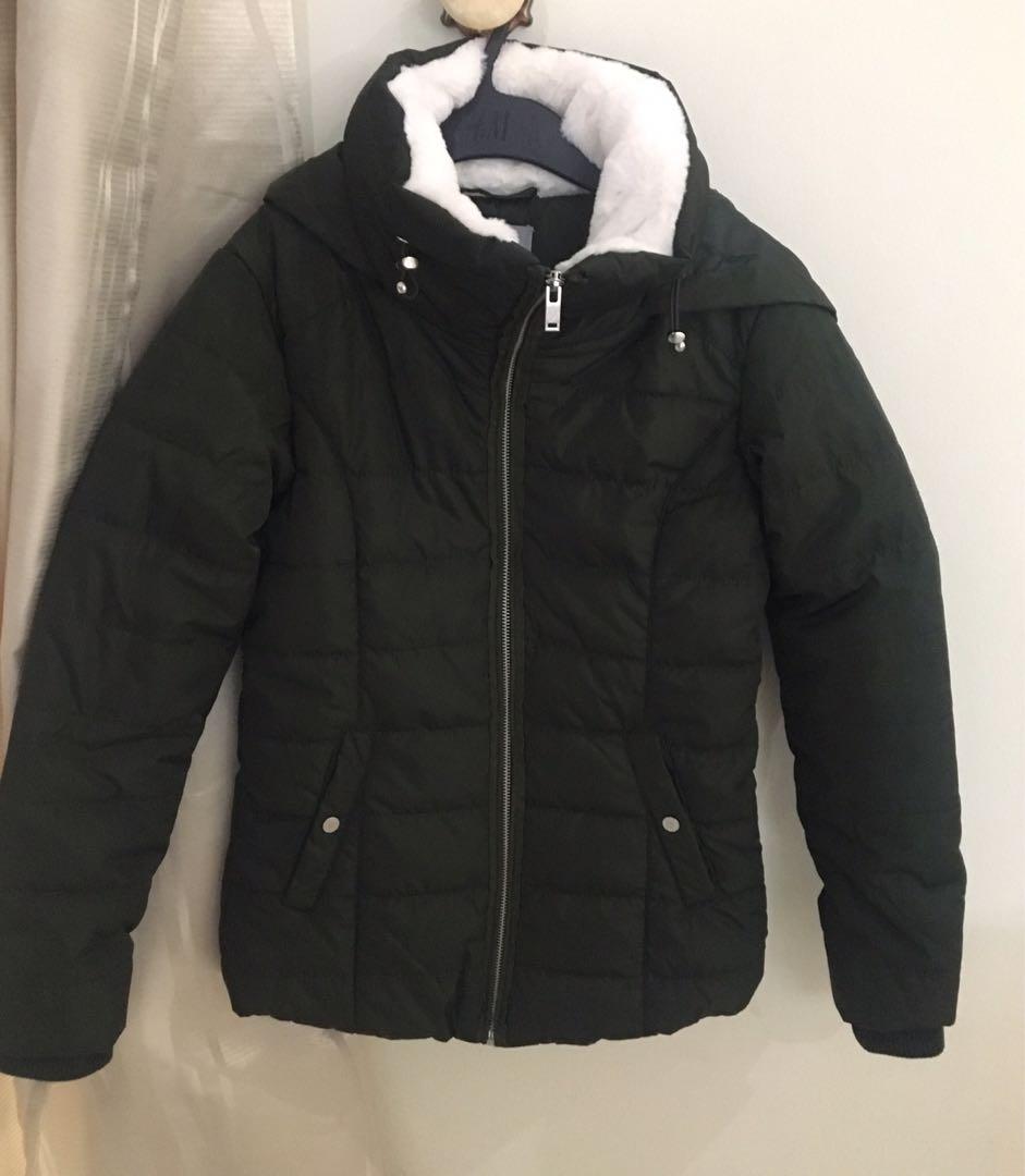 Dorothy perkins winter jackets clearance