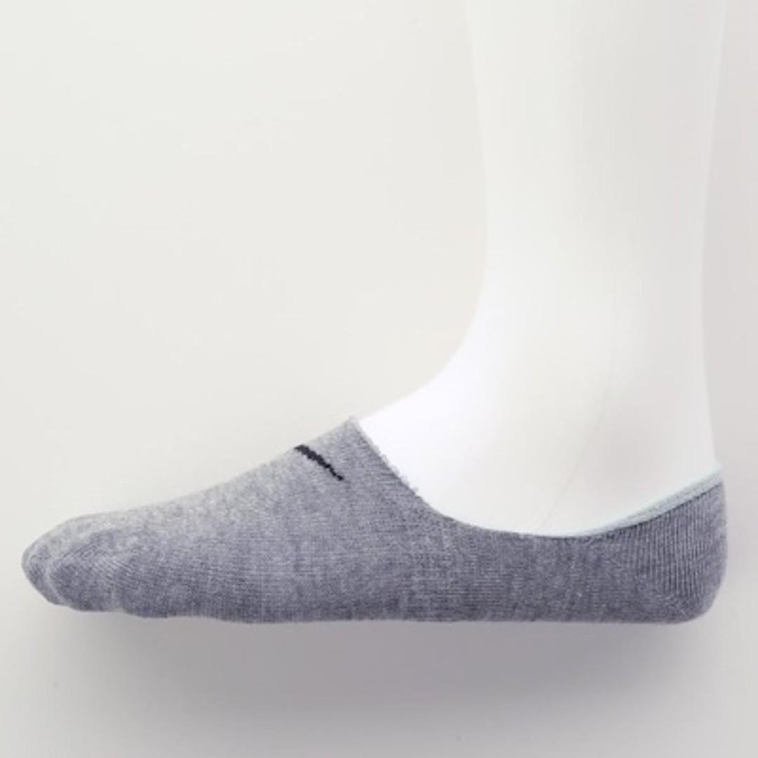 nike foot support