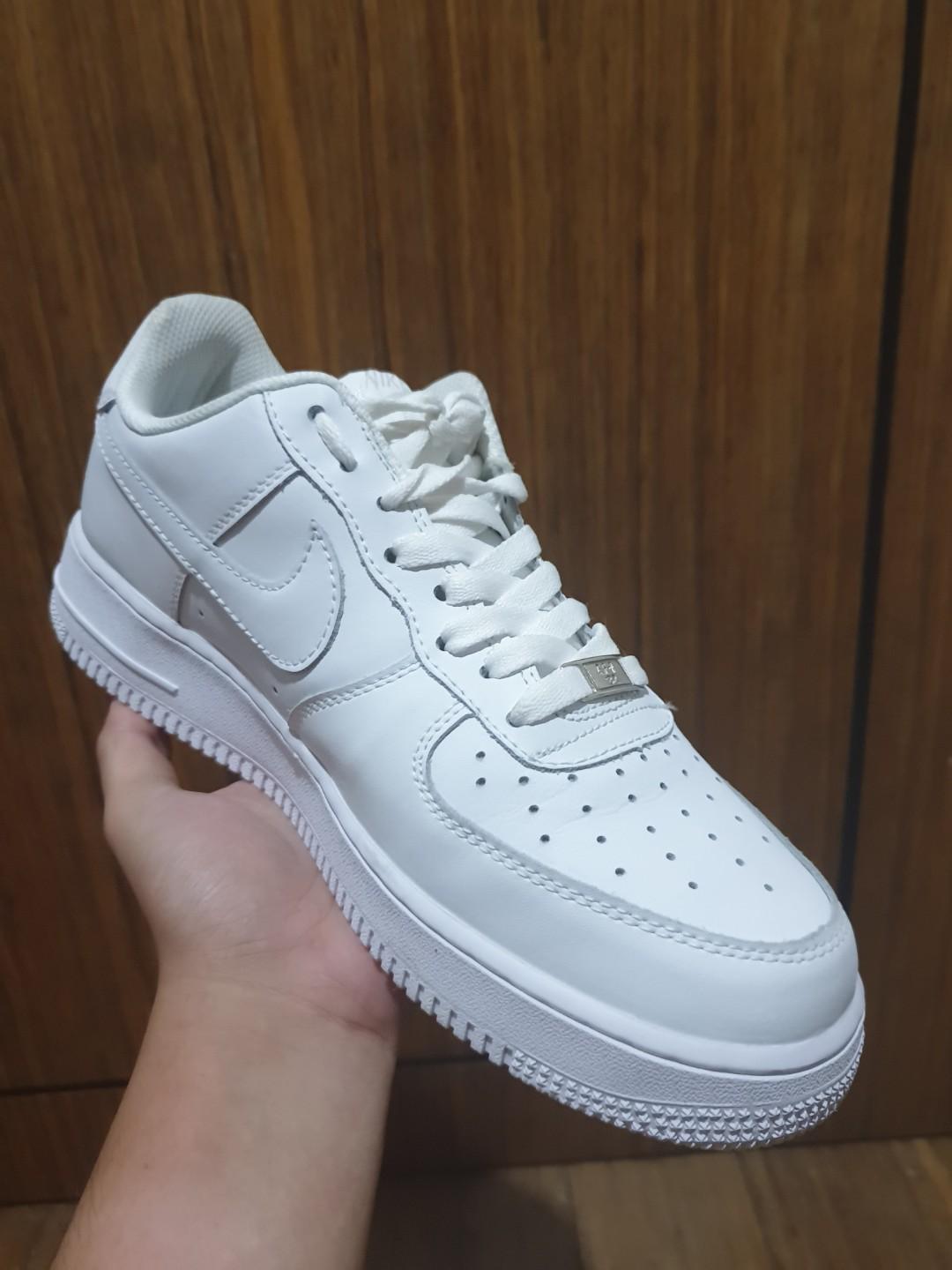 air force 1 low white 44
