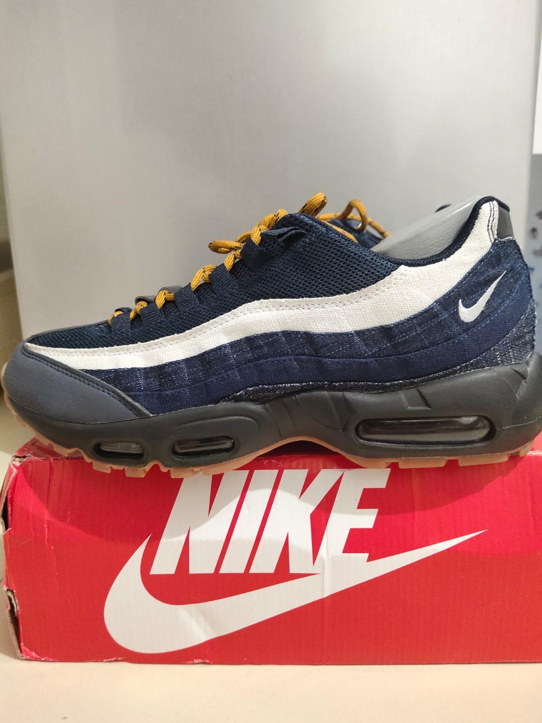 nike air max 95 43