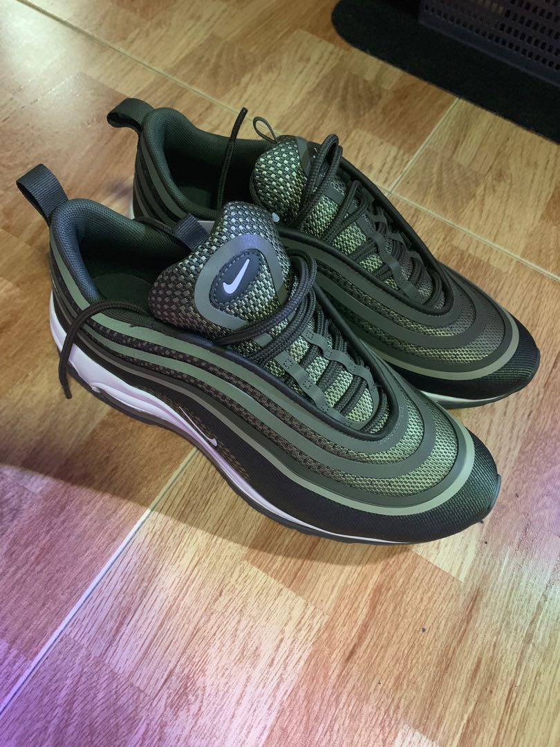 air max 97 khaki