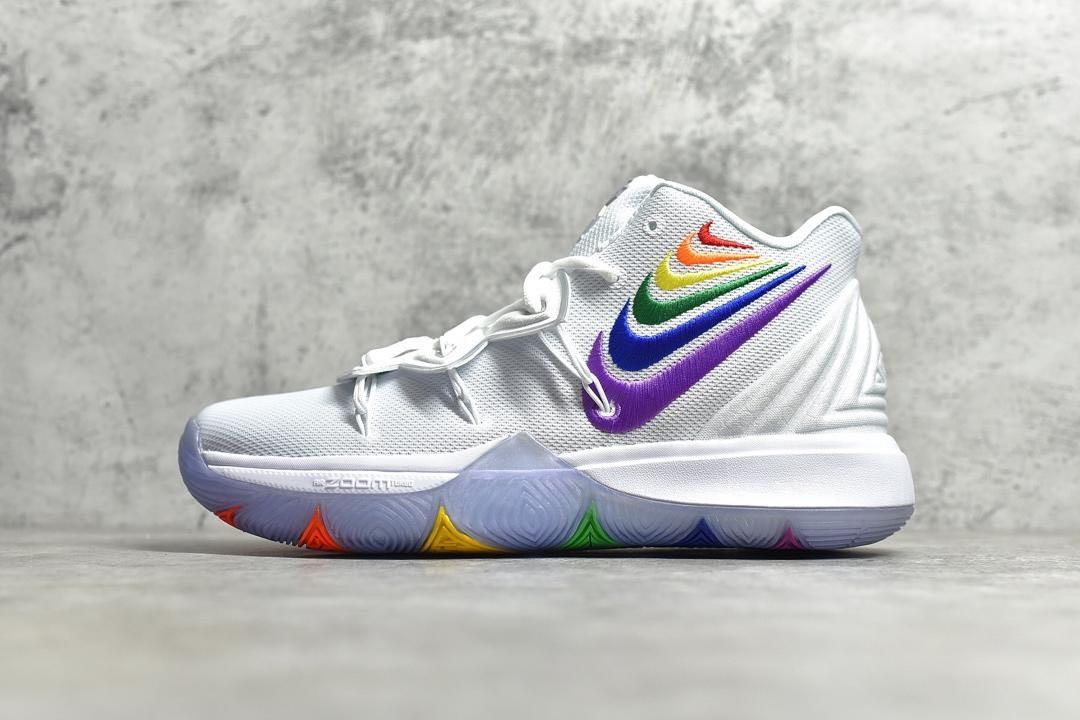 kyrie 5 true to size cheap online