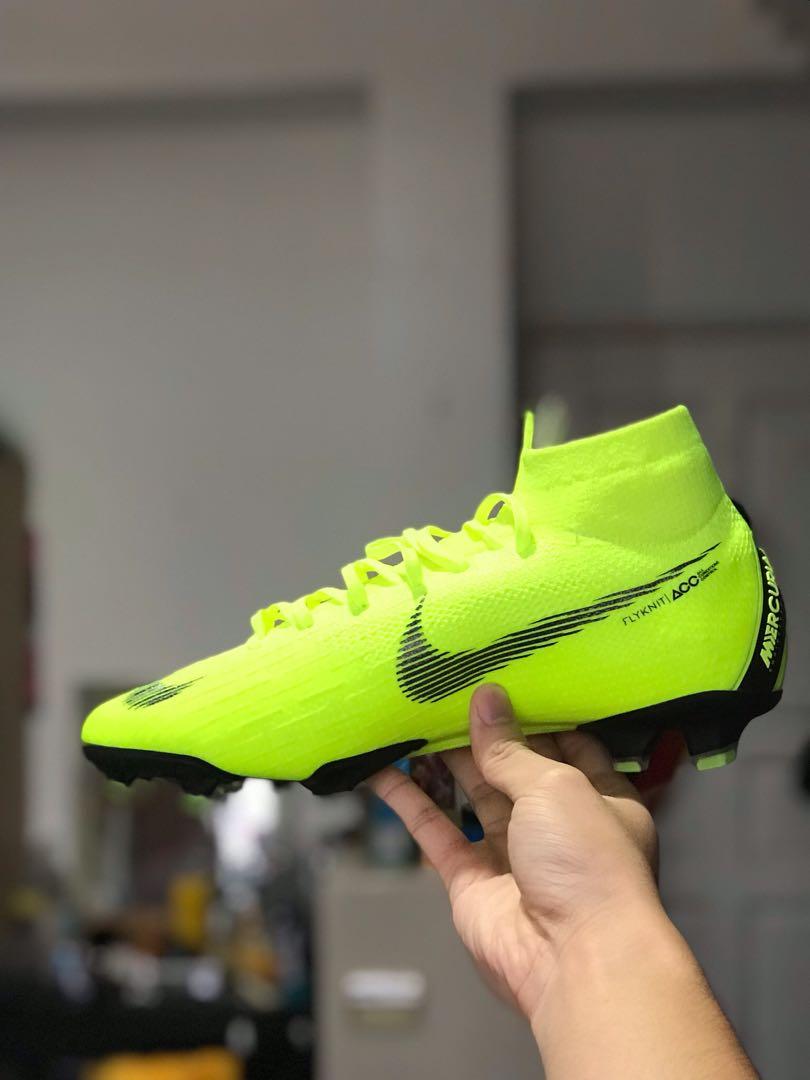 Nike Hypervenom voetbalschoenen online VDL Sports