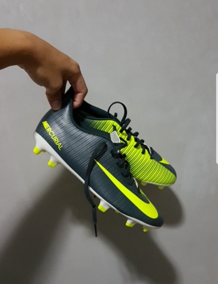 nike vortex iii