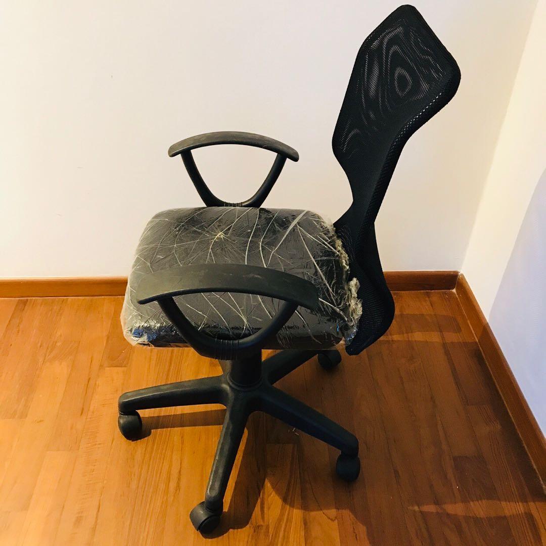 Office Study Chair Furniture Tables Chairs On Carousell