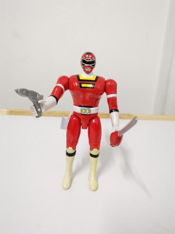 Power rangers turbo key sale