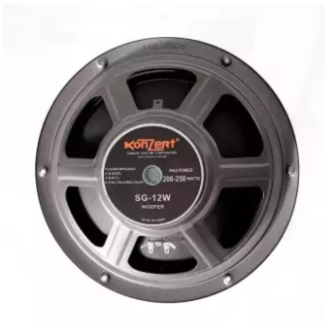 original konzert speaker