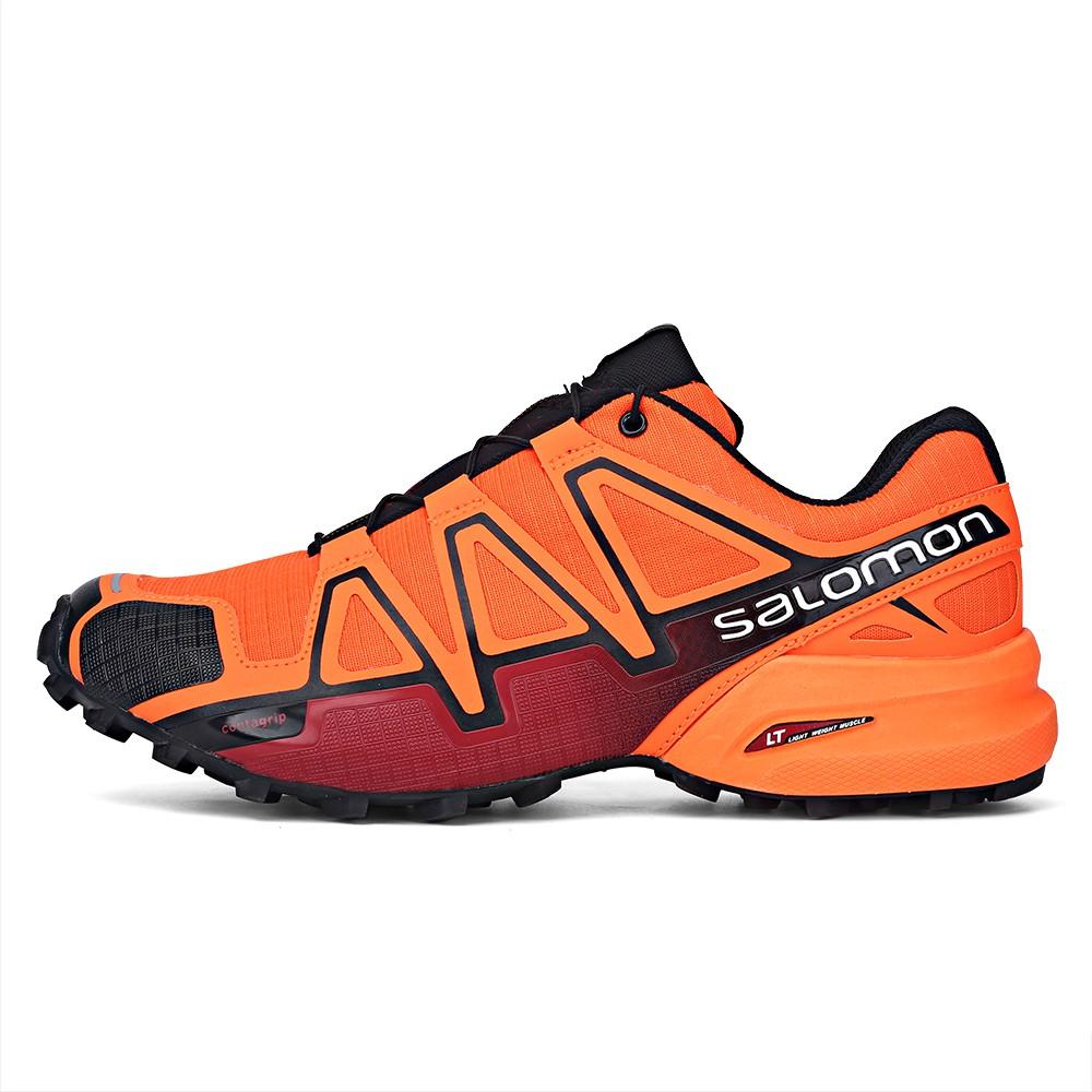 salomon speedcross 4w