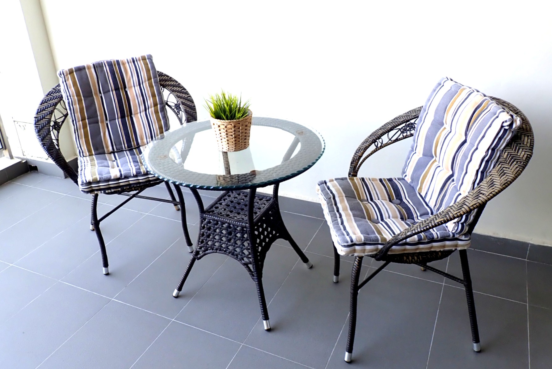 Outdoor Furniture Furniture Tables Chairs On Carousell