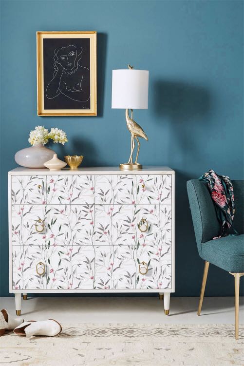 Peel & Stick Wallpaper, Furniture & Home Living, Home Decor, Wall Decor on Carousell