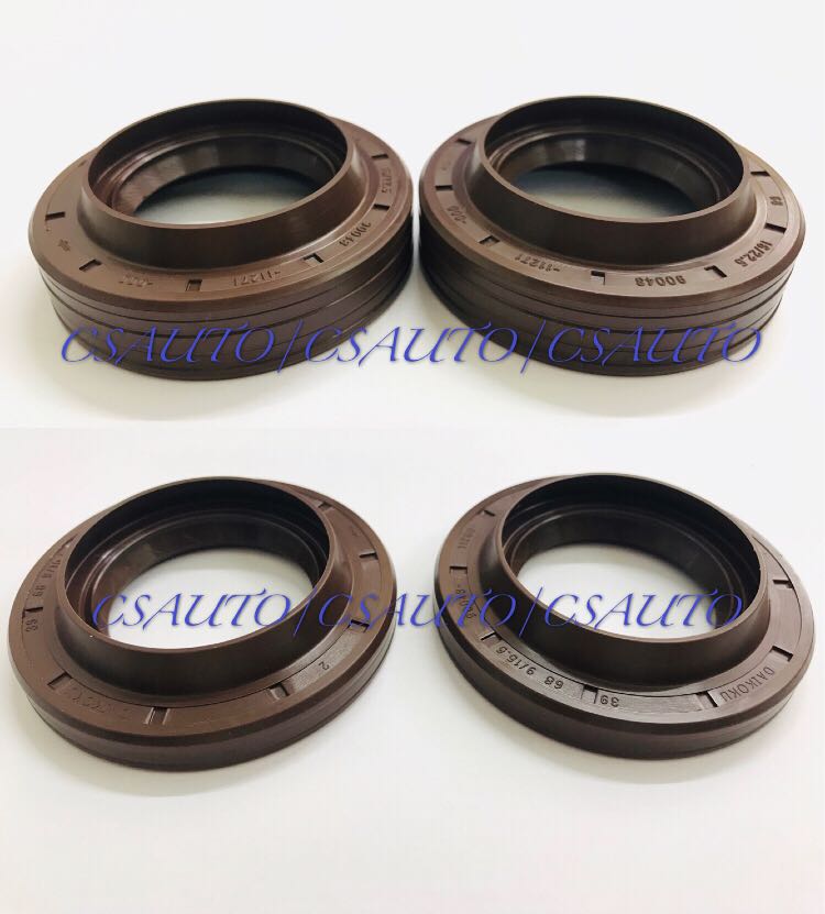 Perodua Kancil Drive Shaft Oil seal, Auto Accessories on Carousell