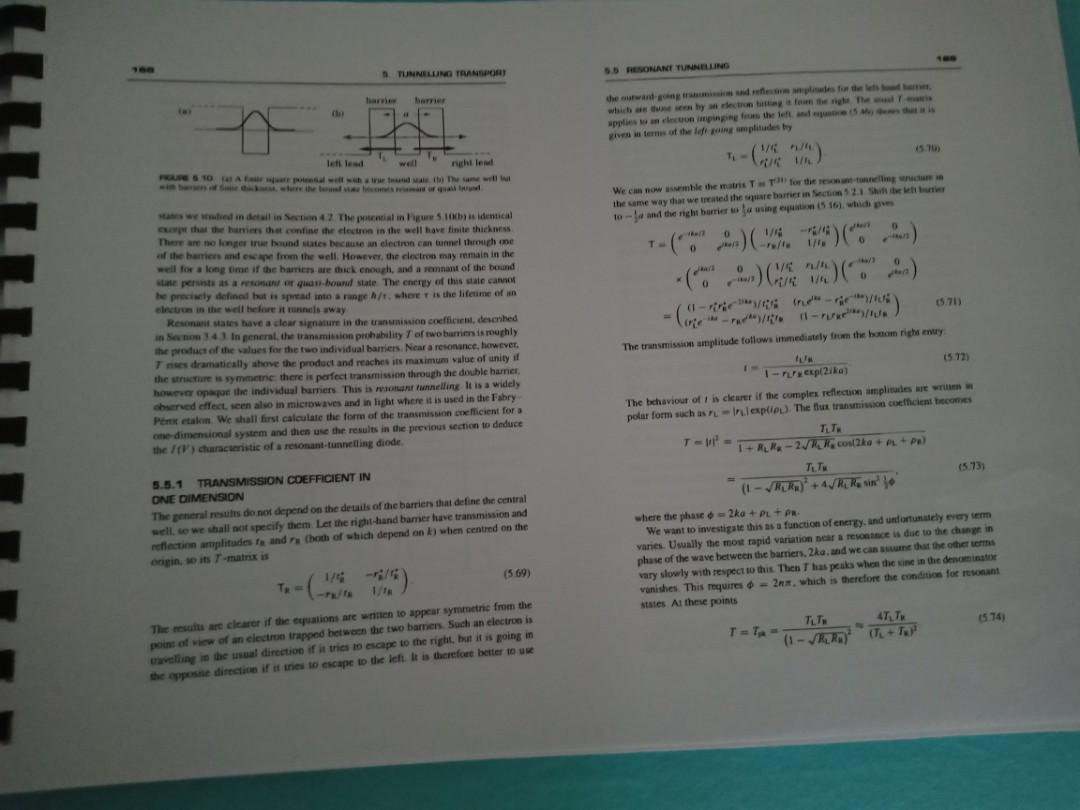 Ph3102 condensed matter physics 1