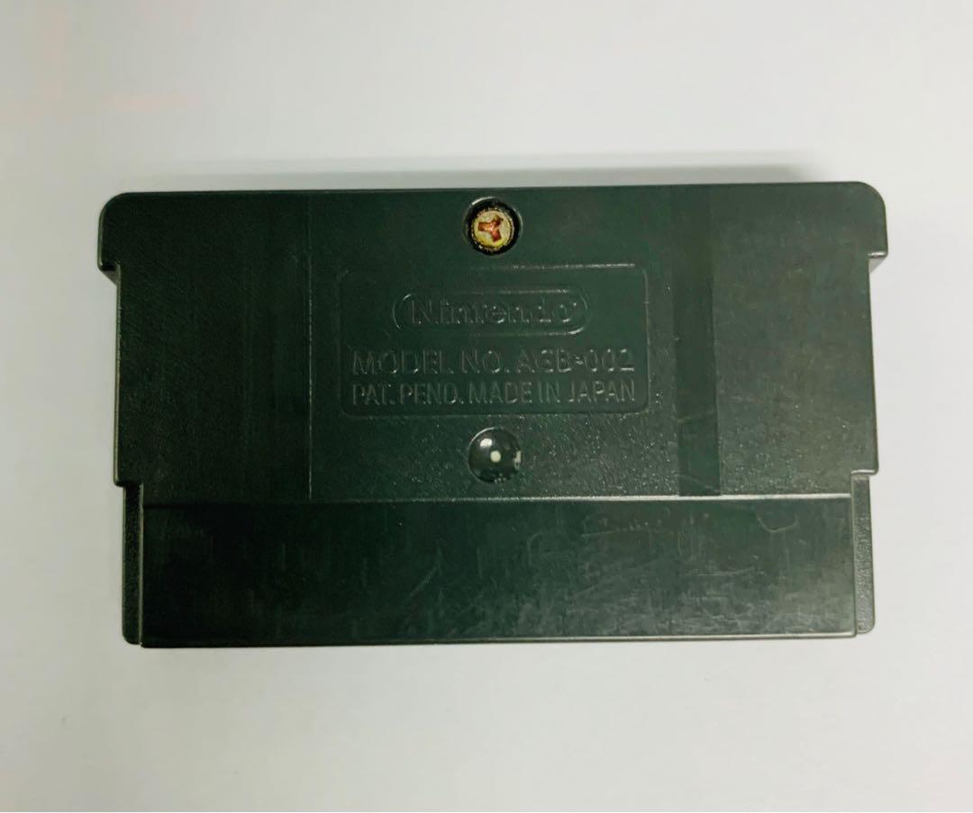 Phalanx Gameboy Advance Japan Authentic (Category: Nintendo) located in Paranaque City. Submitted by quickwittedx (Listing ID 245918591, Image 2). Description: Phalanx Gameboy Advance Japan Authentic Considered 1 of the best Shoot ‘Em Up game in GBA. Very good condition. No warranty Pm for info. Payment thru BPI or LBC only. Thank you and enjoy gaming. 🙂👍.