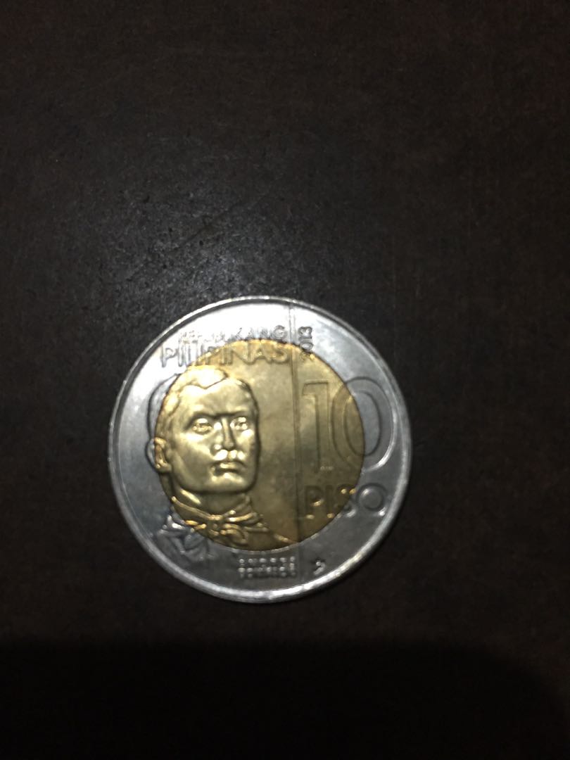 philippine coin, Hobbies & Toys, Memorabilia & Collectibles, Currency ...