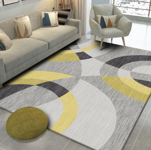 Po Carpet Rug Code 59 Furniture Home Decor Others On Carousell